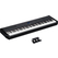 Yamaha P-525B Stage Piano Schwarz Pedal Set