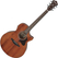 Ibanez AE140-OPN Chitarra Da Concerto Open Pore Natural