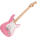 Squier Stratocaster HT H Flash Pink