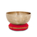 XDrum Bol Chantant Thérapeutique Ton E / Ensemble Coussin 1000 g