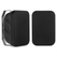 McGrey OLS-651BK Casse Acustiche Outdoor 60 Watt Nero Set 2x