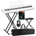 Yamaha P-225WH Stagepiano Weiß Set