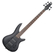 Ibanez SR305EB-WK Basse Électrique Weathered Black