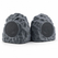 McGrey SSB-420 GY/ED BT Enceintes Imitation Pierre (Paire)