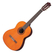 Yamaha C40 classical guitar