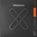 D'Addario XTABR1047 XT Extra Light
