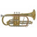 Bach CR651 Bb Cornet