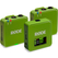 Rode Wireless GO (Gen 3) Green