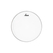 XDrum Peau Transparente 14", Simple