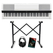 Yamaha P-S500WH Stage Piano Weiß Stage Set