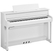 Yamaha CLP-875 WH Digital Piano White