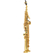 P. Mauriat PM PMSS-601 GL Sassofono Soprano