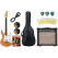 Yamaha Pacifica 112J YNS E-Gitarre Yellow Natural Satin