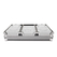 Magma Multi-Format Case Player/Mixer-Set