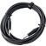 Pronomic Stage INST-6 Instrument Cable Jack 6m Black