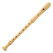 Moeck 2300 Alto Flauto Rondo Baroque Érable Naturel