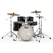 Pearl Export EXX705NBR/C31 Drumkit Jet Black