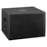 Seeburg Acoustic Line G Sub 1201dp++