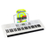 FunKey 61 Edition Pro Set Blanc incl. École