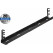 my wall HZ45-2L Schreibtisch-Kabelmanagement