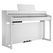 Roland HP702-WH Digitalpiano Weiß matt