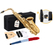 Classic Cantabile Winds AS-450 Eb Alto Saxophone ESM Set