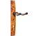 Soporte de Pared Taylor Koa Nouveau para Guitarra