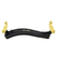 KUN Standard Shoulder Rest 3/4 - 1/2 for Violin