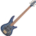 Ibanez SR305EDX-CZM Electric Bass Cosmic Blue Frozen Matte
