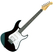 Yamaha Pacifica 112J BL Electric Guitar Black