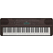 Yamaha PSR-E360 DW Teclado Dark Walnut