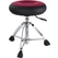 XDrum Drum Throne Pneumatic Donut Red