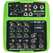 Pronomic Mini4 4-Kanal USB-Mischpult