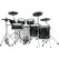XDrum DD-670 PLUS Mesh E-Drum Kit