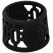 AW Woodwinds FlexMaxx Ligature Clarinette Böhm