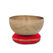 XDrum Bol Chantant Thérapeutique Ton C / Ensemble Coussin 1400 g