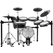 XDrum DD-650 PLUS Mesh E-Drum Kit