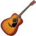 Yamaha F310 TBS Tobacco Brown Sunburst
