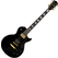 Rocktile Pro L-200BK Deluxe Chitarra Elettrica Nera