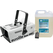 Eurolite Snow 5001 Sneeuwmachine Set incl. Snow Fluid 5L