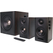Edifier S355DB-WD 2.1 HDMI Système D'enceintes Walnut