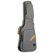 Ortega Deluxe Gigbag Chitarra Elettrica Grigio