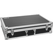 Flight case universale Roadinger Pick 70x50x17cm