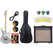 Yamaha Pacifica 112VM Gray Starter Set