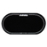 Evans EQPB2 EQ Patch Protector Para Parche Negro Double