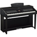 Yamaha CVP-701 B Clavinova Digitalpiano Schwarz Matt