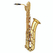 P. Mauriat Baritone Saxophone B-302