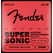 Fender 3150R Original Bullets