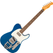 Squier Classic Vibe Custom Telecaster SH con Bigsby Lake Placid Blue