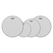 Remo 10" 12" 14" 14" Ambassador Coated Set